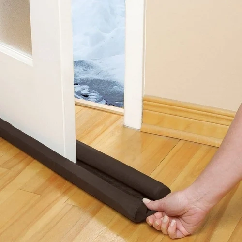 Home twin door Guard